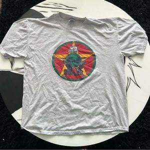 Vintage 2001 graphic T